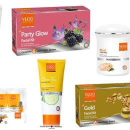 Best VLCC Products in India: Our Top Picks!