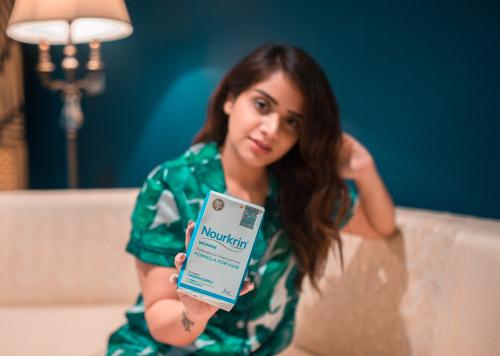 Nourkrin: Best Solution to Hair Fall & Hair Thinning? Nourkrin: Best Solution to Hair Fall & Hair Thinning?