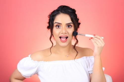 This Contouring Method Will Change Your Makeup Game! This Contouring Method Will Change Your Makeup Game!