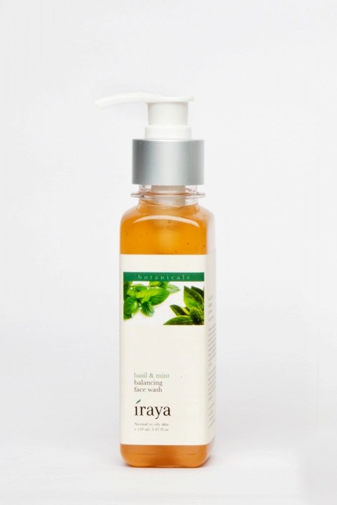 Iraya Travel Set Review Products Pictures