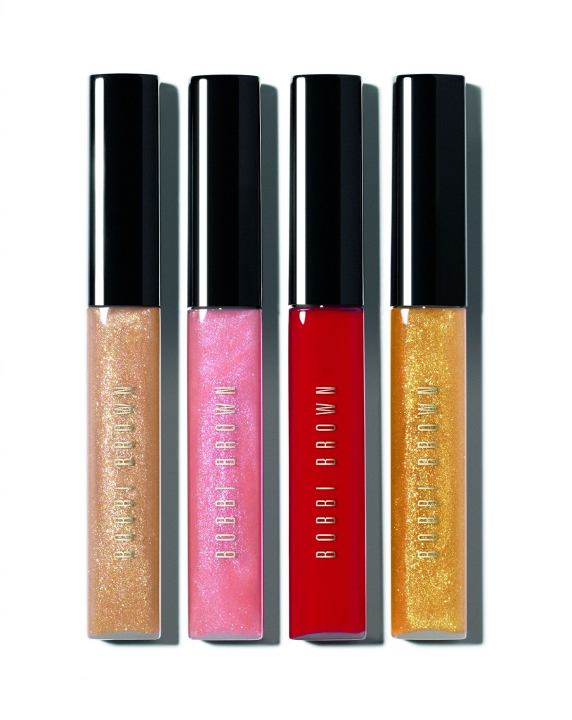 Bobbi Brown Limited Edition Lip Gloss review Swatches Price India