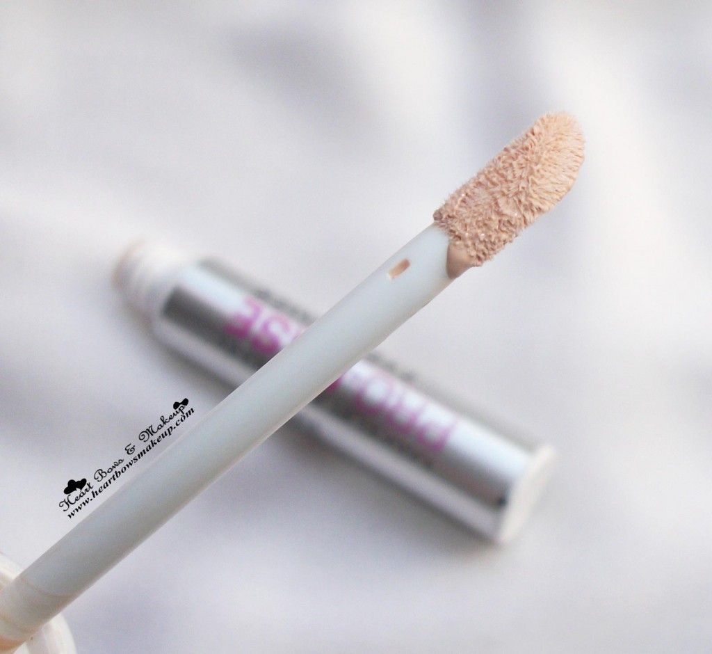 mua primer review affordable eye primer