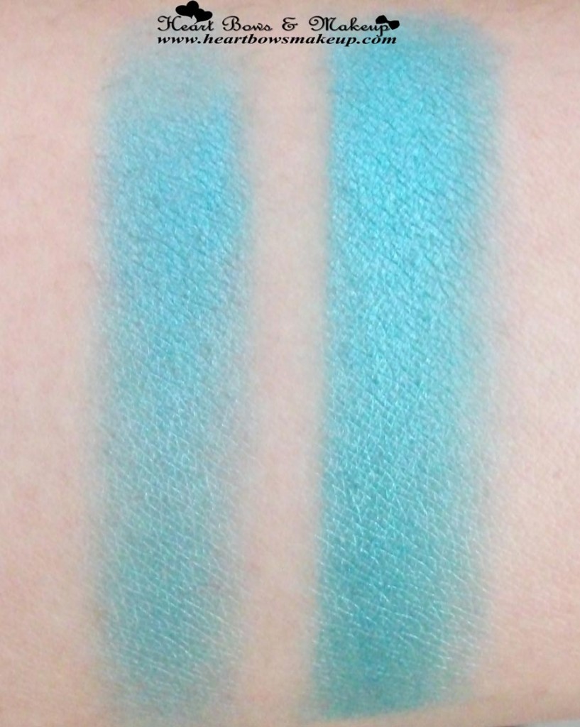 mua pro base eye primer comparison swatch