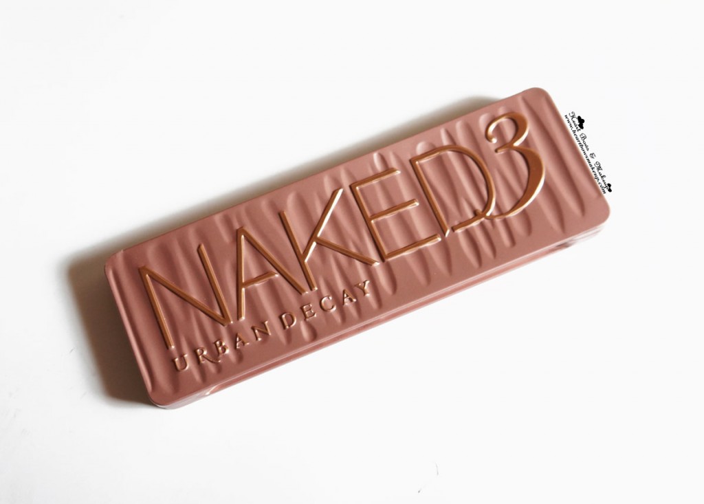 UD Naked 3 Palette Dupe, Review & Price