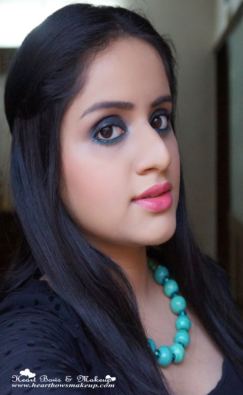 Indian Beauty & makeup Blog