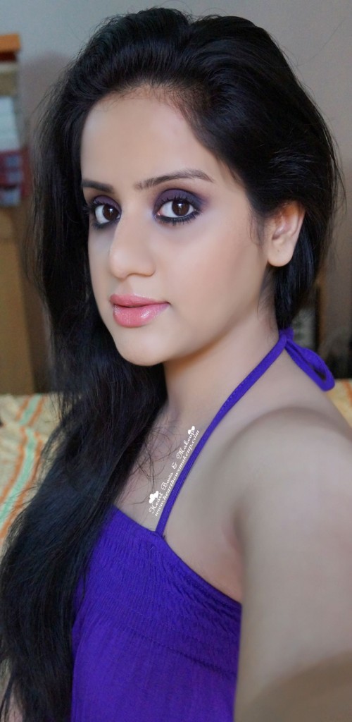 indian makeup and beauty blog loreal rouge caresse lipstick dating coral