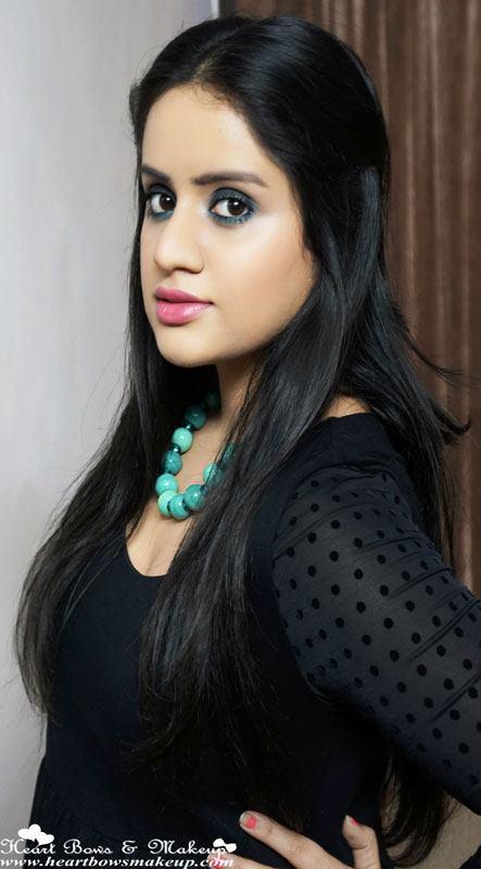 indian makeup beauty blog