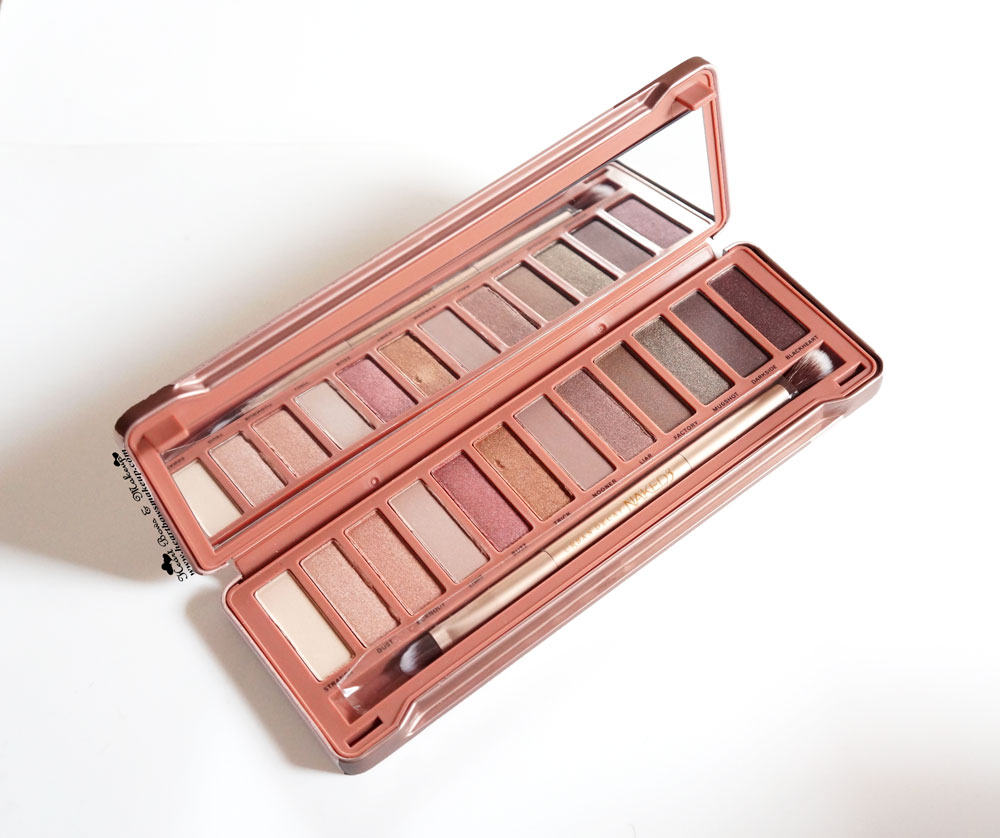 Best UD Naked 3 Palette Dupe, Review & Price