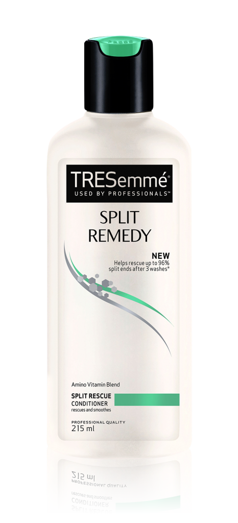 TRESemmé Split Remedy Conditioner Review Price & Buy Online in India