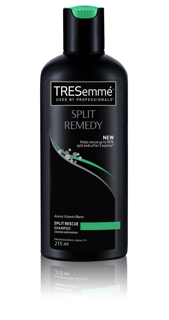 TRESemmé Split Remedy Shampoo Review Price & Buy Online in India