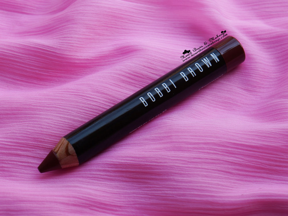 Bobbi Brown Art Stick Review & Swatches