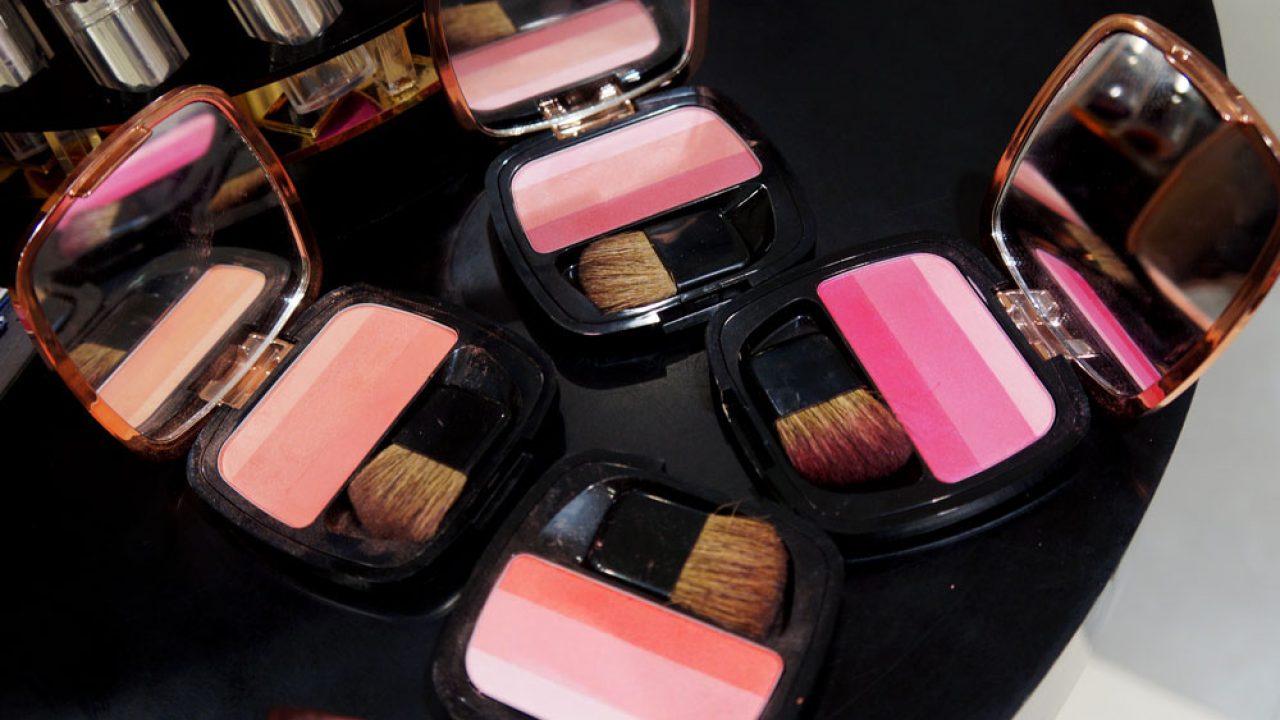 loreal blush price