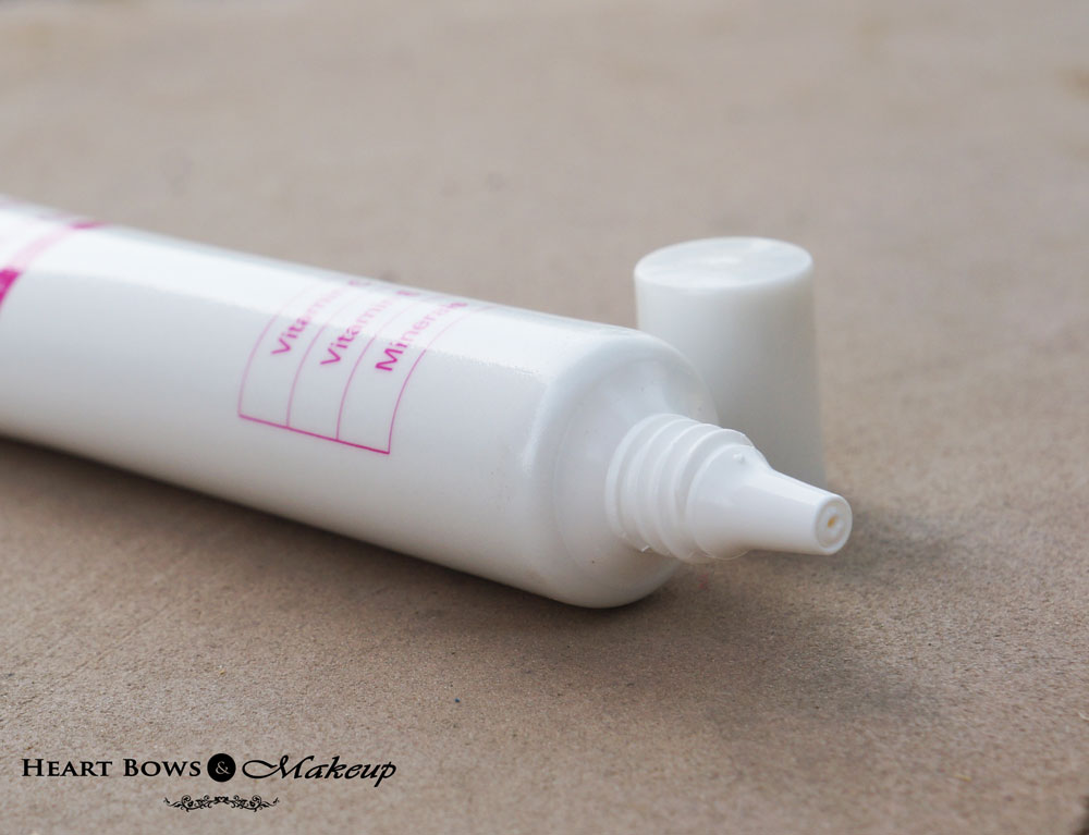 ZA True White Day Protector SPF 26 PA++ Review