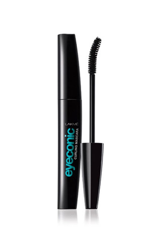 Best Affordable Mascara in India: Lakme Eyeconic Curling Mascara Review & Price