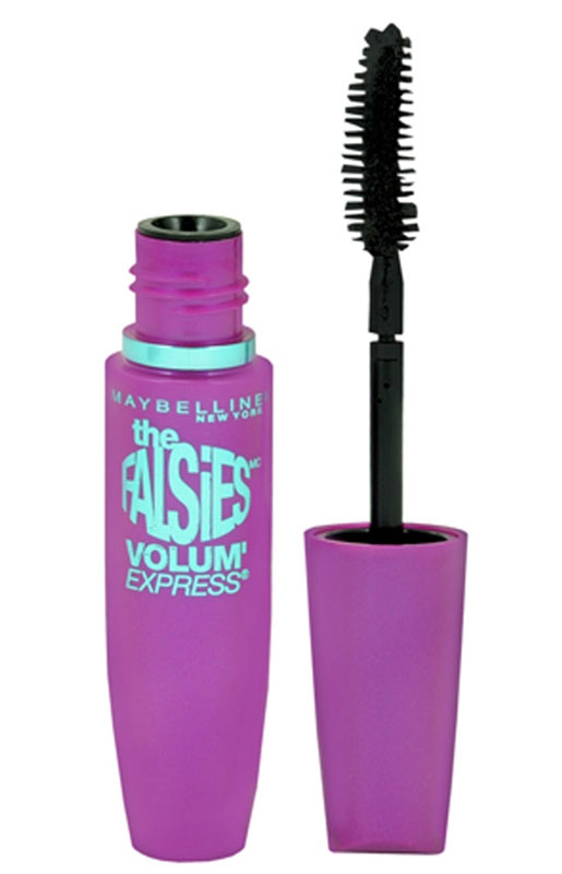 Best Mascaras India: Maybelline The Falsies Volum' Express Mascara Review & Price