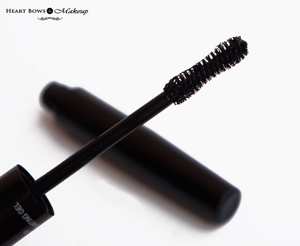 Younique 3D Fiber Lashes Mascara Review: Best  Lengthening Mascara