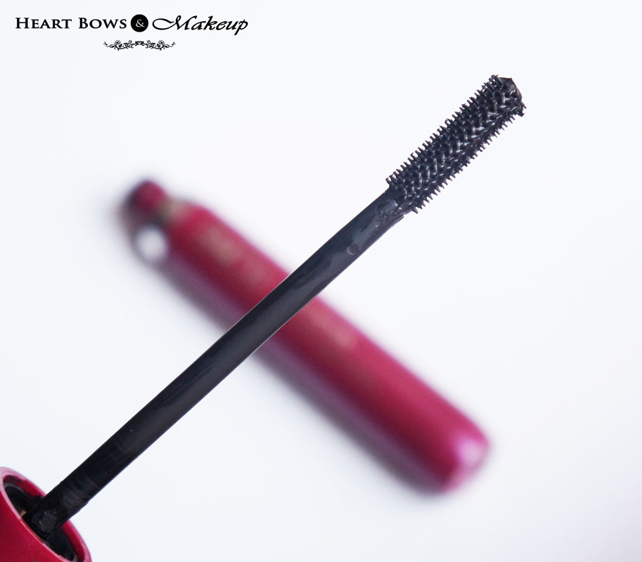 Oriflame The One Mascara Review, Price & Buy Online India