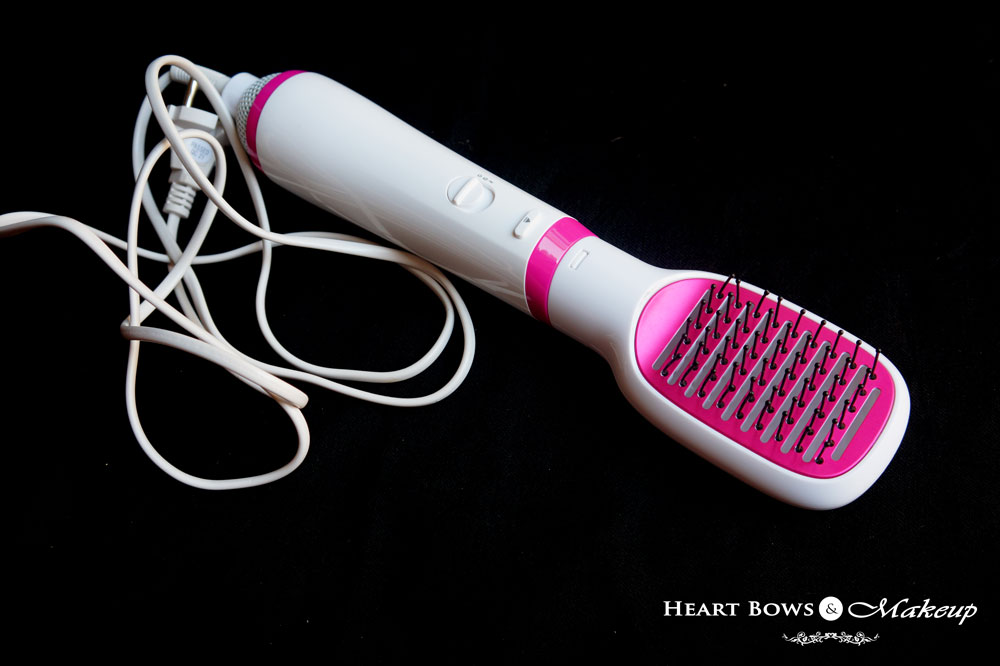 Philips Air Straightener Review, Price & Buy Online India