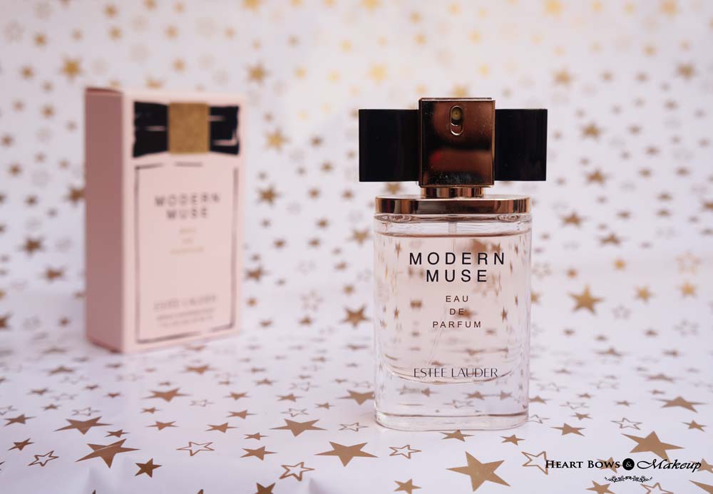 Estee Lauder Modern Muse Perfume Review, Price & Buy Online India