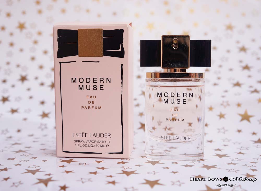 Estee Lauder Modern Muse Eau De Parfum Review, Price & Buy Online India