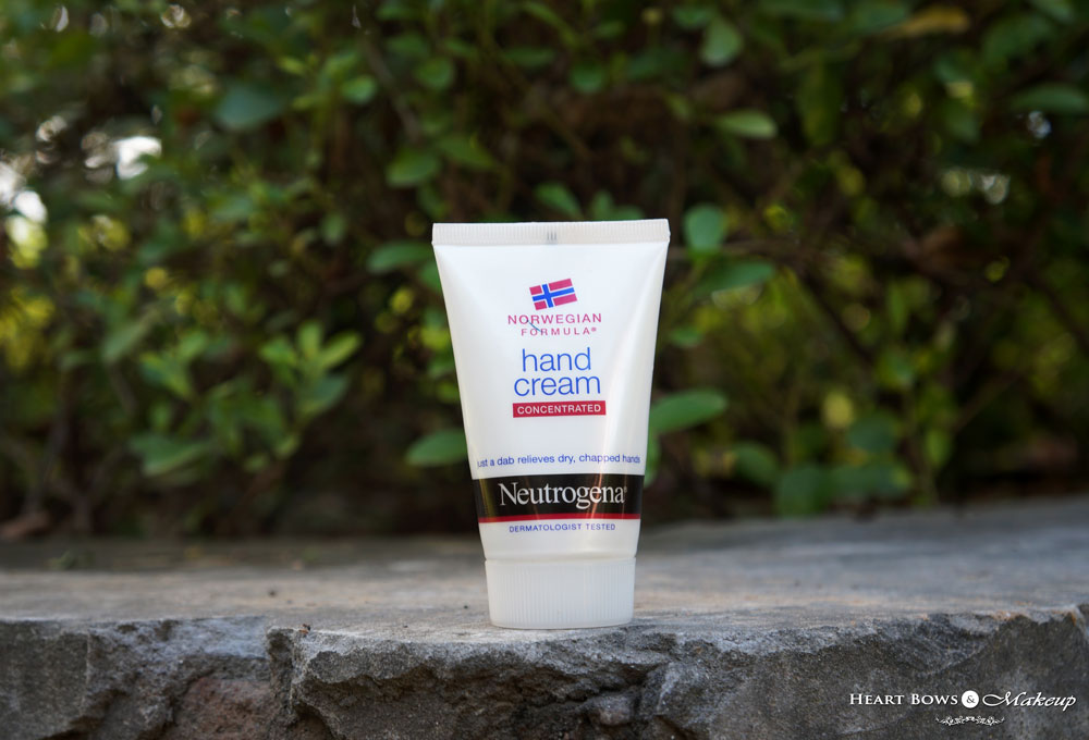 Neutrogena Hand Cream Review & Price- The Best Hand Cream Ever!