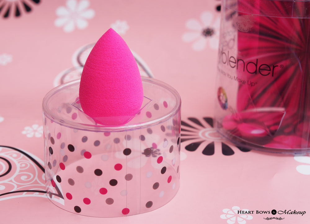 Beauty Blender Review & Price