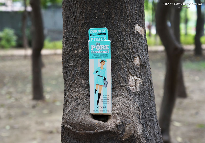 Benefit The POREfessional Primer Review, Price & Buy Online in India