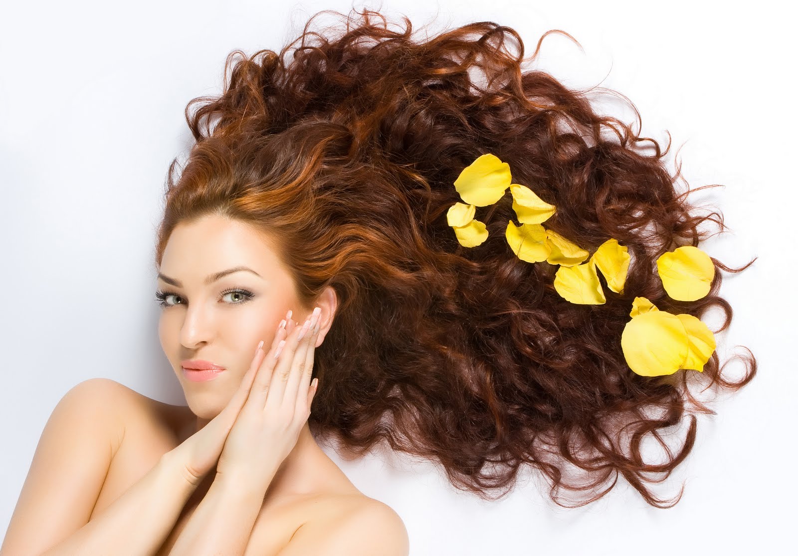 Best Hair Care Tips & Secrets From Indian Girls
