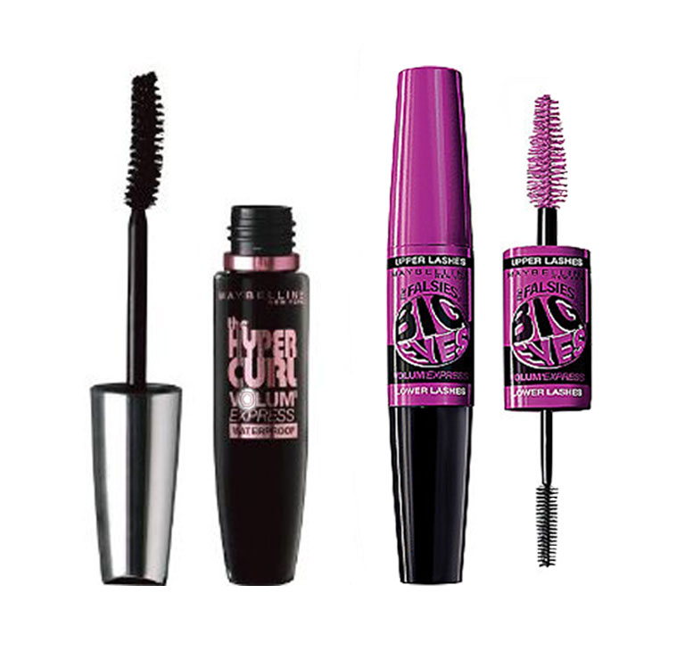 Best Maybelline Mascara Review 2015