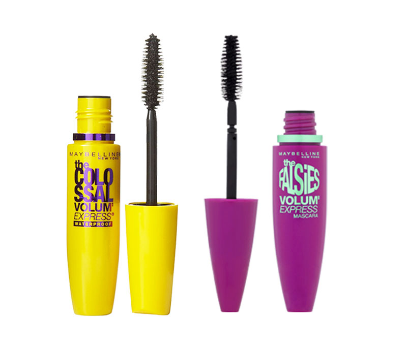 Best Volumizing Maybelline Mascara