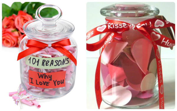Romantic & Affordable Valentines Day Gifts For Her & Him