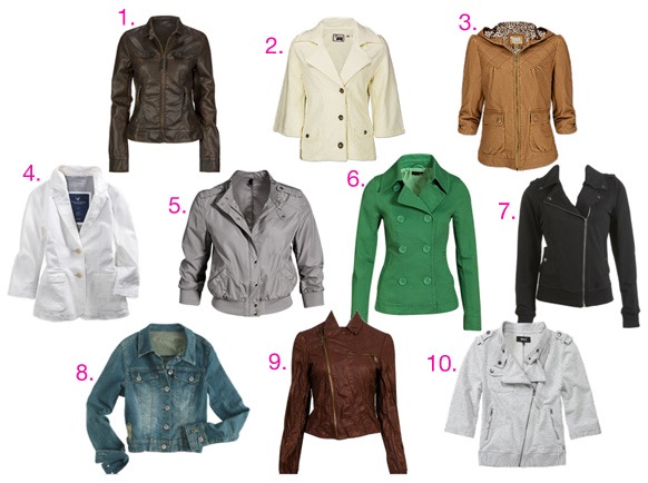 Women Winter Fashion Tips: Stylish Coast & Jackets