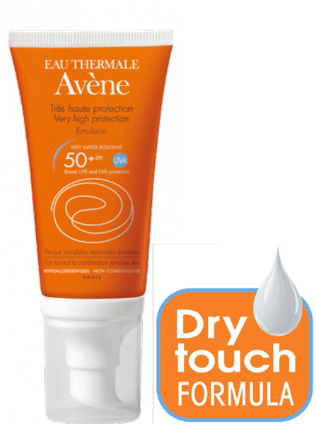 Avene Dry Touch Emulsion Review, Price & Buy India
