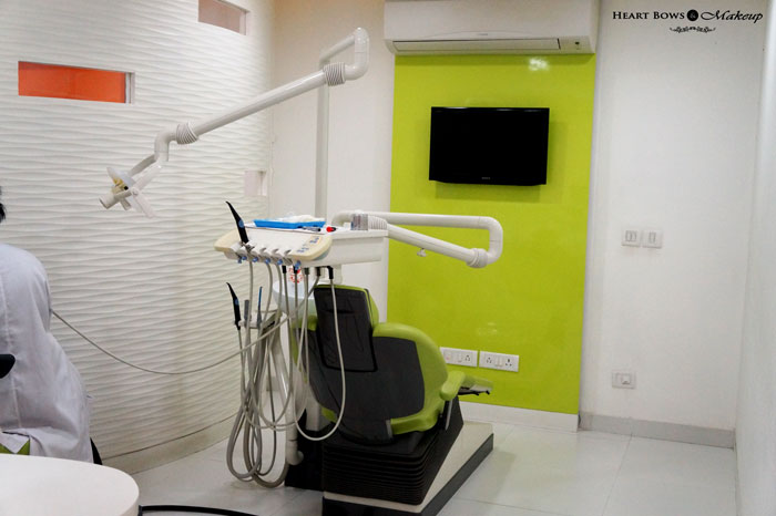 Best Dental Clinic in South Delhi