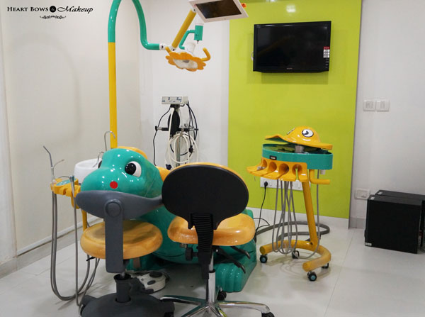 Best Dentists in Delhi