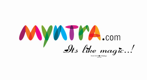 Myntra Goes App Only- Its Like Magic