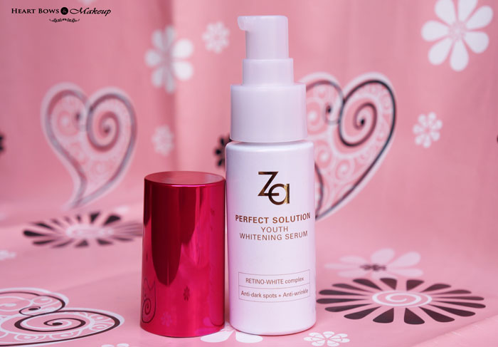 ZA-Perfect-Solution-Youth-Whitening-Serum-Review-