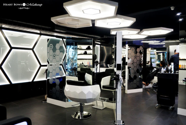 Neu Salonz Review Gk 1 M Block Market