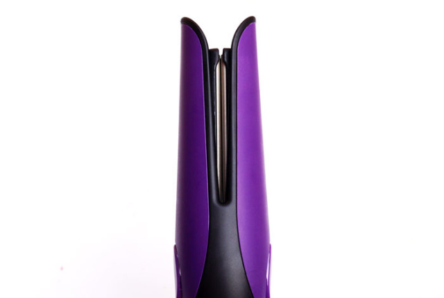 Philips Kerashine Advanced Tulip Hairstyler Review