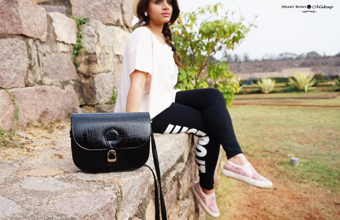 Indian Fashion Blog StalkBuyLove Sling Bags