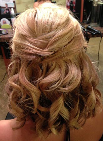 33 Amazing Prom Hairstyles For Short Hair 2023