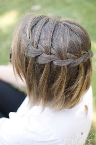 Best Wedding Hairstyles For Short Fine Hair Our Top 10