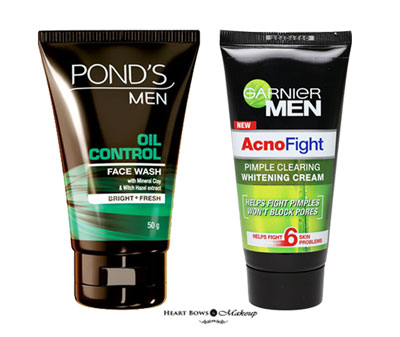 Best Moisturizer &amp; Face Cream For Men in India For Oily, Dry &amp; Fair 