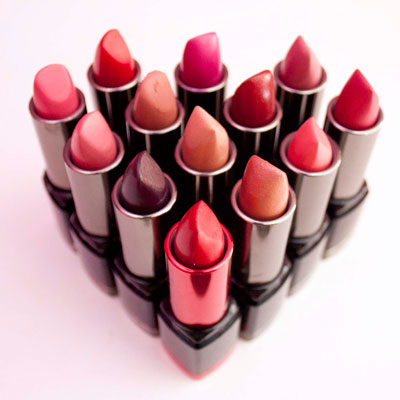 10 Best Matte Lipstick In India Affordable High End