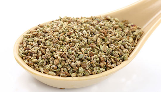 AJWAIN DESI BARIK  CAROM SEEDS SMALL  DesiJadiButicom