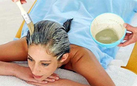 How to do Hair Spa At home 