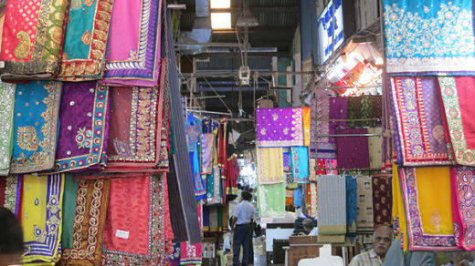 Shopping Sites In Mumbai