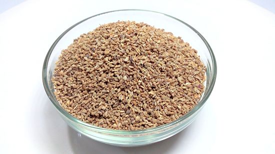 Top Benefits Of Carom Seeds For Weight Loss