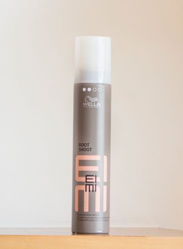 Wella Root Shoot Precision Root Mousse Review Price Buy India