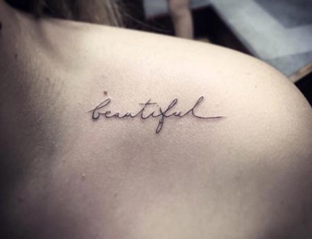 Best Cute Small Tattoo Ideas